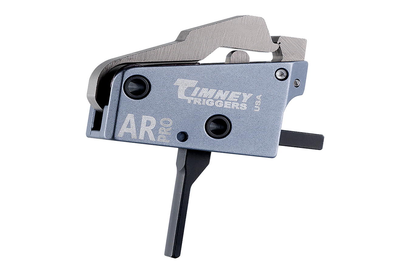 Timney ARPRO 2-Stage AR Pro Compatible w/ Mil-Spec AR Lower